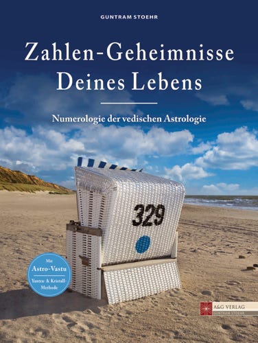Zahlen-Geheimnisse Deines Lebens