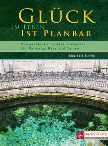 Glück im Leben ist planbar