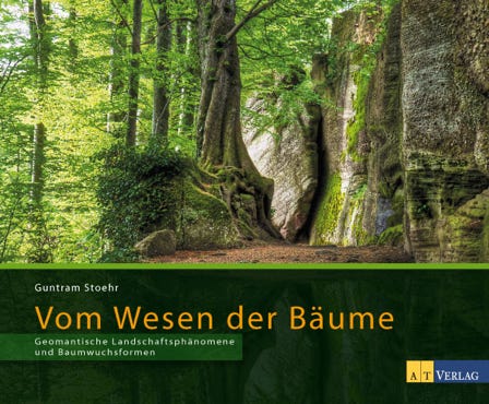 Vom Wesen der Bäume